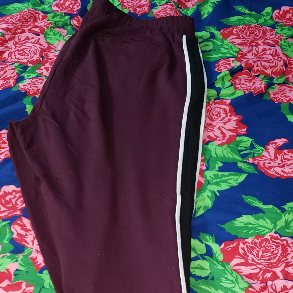 Zara Joggers